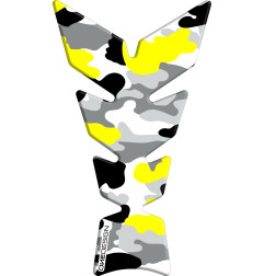 TANKPAD Onedesign MOON CAMO YW FLUO