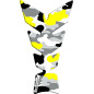 TANKPAD Onedesign MOON CAMO YW FLUO TANKPAD Onedesign MOON CAMO YW FLUO