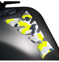 TANKPAD Onedesign MOON CAMO YW FLUO