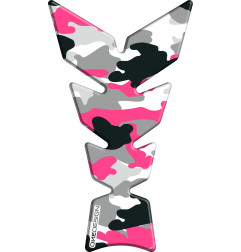 TANKPAD Onedesign MOON CAMO FUXIA