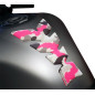 TANKPAD Onedesign MOON CAMO FUXIA TANKPAD Onedesign MOON CAMO FUXIA