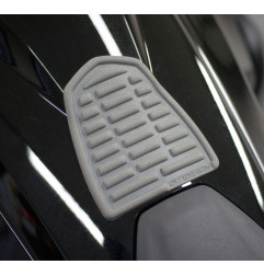 TANKPAD Onedesign SOFT TOUCH L, zielony