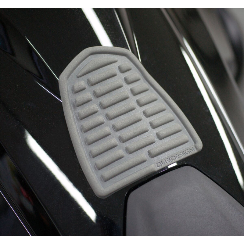 TANKPAD Onedesign SOFT TOUCH L, zielony TANKPAD Onedesign SOFT TOUCH L, zielony