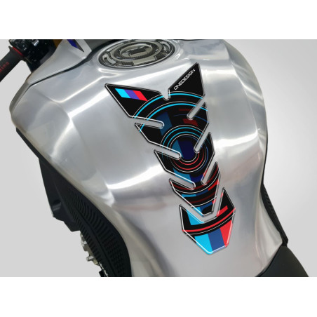 TANKPAD Onedesign EDITION, czarny