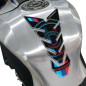 TANKPAD Onedesign EDITION, czarny TANKPAD Onedesign EDITION, czarny