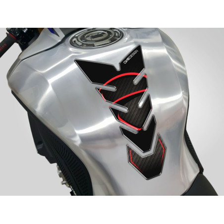TANKPAD Onedesign EDITION, czarny