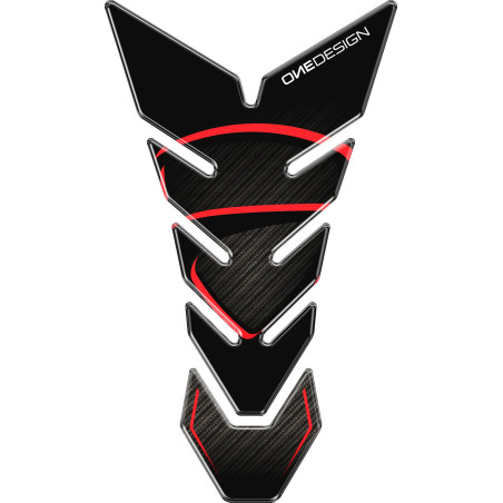 TANKPAD Onedesign EDITION, czarny