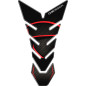 TANKPAD Onedesign EDITION, czarny TANKPAD Onedesign EDITION, czarny