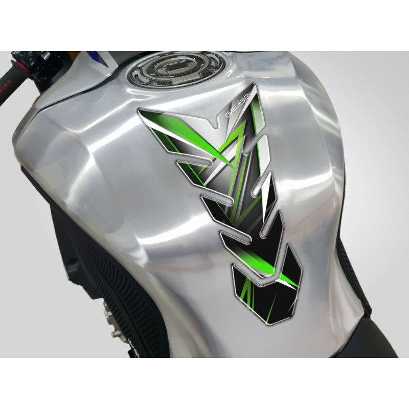 TANKPAD Onedesign EDITION, czarny TANKPAD Onedesign EDITION, czarny