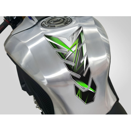 TANKPAD Onedesign EDITION, czarny