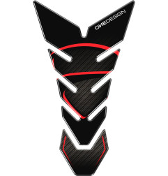 TANKPAD Onedesign EDITION, czarny