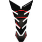 TANKPAD Onedesign EDITION, czarny TANKPAD Onedesign EDITION, czarny