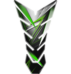 TANKPAD Onedesign EDITION, czarny