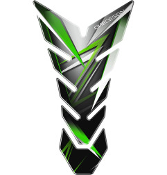 TANKPAD Onedesign EDITION, czarny