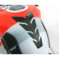 TANKPAD Onedesign LOOK, karbon TANKPAD Onedesign LOOK, karbon