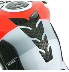 TANKPAD Onedesign LOOK, karbon