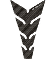 TANKPAD Onedesign LOOK, karbon