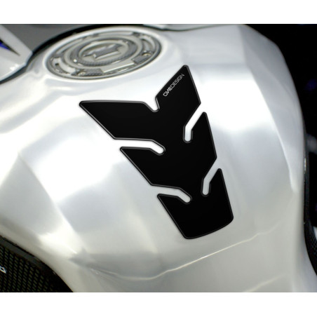 TANKPAD Onedesign GLOSSY, czarny