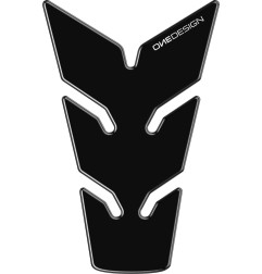 TANKPAD Onedesign GLOSSY, czarny