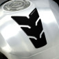 TANKPAD Onedesign GLOSSY, czarny TANKPAD Onedesign GLOSSY, czarny
