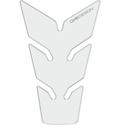 TANKPAD Onedesign, przezroczysty