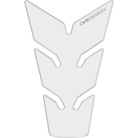 TANKPAD Onedesign, przezroczysty