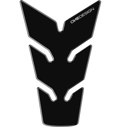 TANKPAD Onedesign GLOSSY, czarny