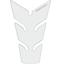 TANKPAD Onedesign, przezroczysty