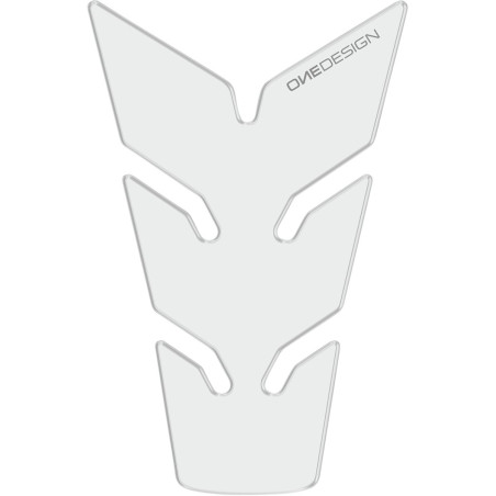 TANKPAD Onedesign, przezroczysty