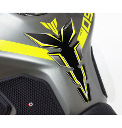 TANKPAD Onedesign MOON SLIM FLUO, żółty