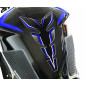 TANKPAD Onedesign MOON SLIM FLUO BL TANKPAD Onedesign MOON SLIM FLUO BL