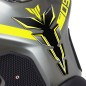 TANKPAD Onedesign MOON SLIM FLUO, żółty TANKPAD Onedesign MOON SLIM FLUO, żółty