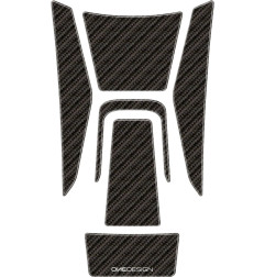 TANKPAD Onedesign BMW F900XR