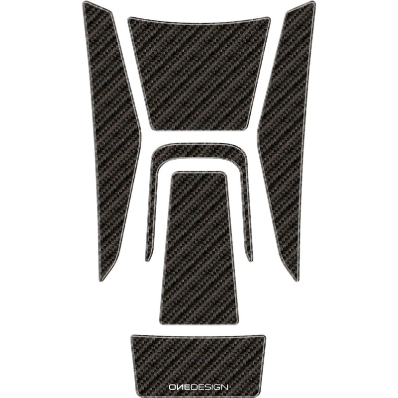 TANKPAD Onedesign BMW F900XR TANKPAD Onedesign BMW F900XR