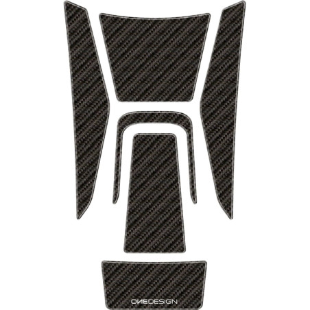 TANKPAD Onedesign BMW F900XR