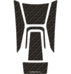 TANKPAD Onedesign BMW F900XR
