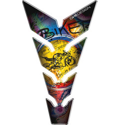 TANKPAD Onedesign MAX BIKER
