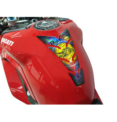 TANKPAD Onedesign MAX BIKER