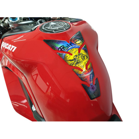 TANKPAD Onedesign MAX BIKER