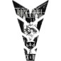 TANKPAD Onedesign MAX ROCK&ROLL TANKPAD Onedesign MAX ROCK&ROLL