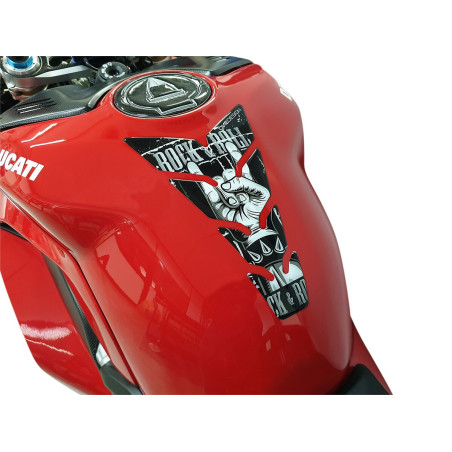 TANKPAD Onedesign MAX ROCK&ROLL