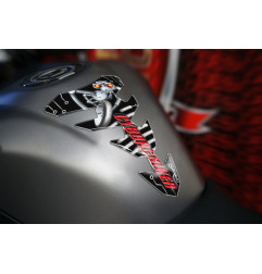 Tankpad (naklejka na bak) Onedesign CYBERBIKER
