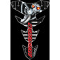 Tankpad (naklejka na bak) Onedesign CYBERBIKER Tankpad (naklejka na bak) Onedesign CYBERBIKER