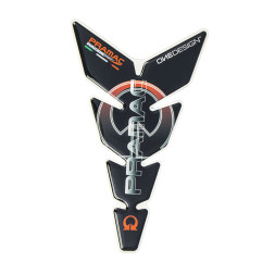 Tankpad (naklejka na bak) Onedesign MOON PRAMAC