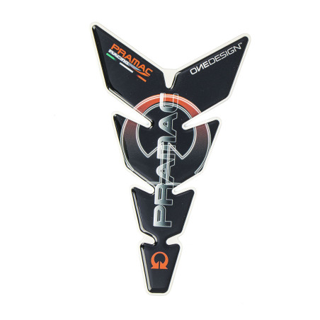 Tankpad (naklejka na bak) Onedesign MOON PRAMAC