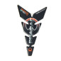 Tankpad (naklejka na bak) Onedesign MOON PRAMAC Tankpad (naklejka na bak) Onedesign MOON PRAMAC