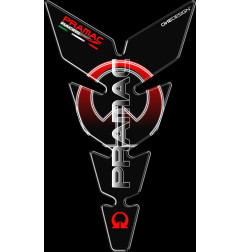 Tankpad (naklejka na bak) Onedesign MOON PRAMAC