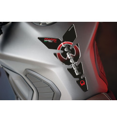 Tankpad (naklejka na bak) Onedesign MOON PRAMAC