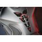 Tankpad (naklejka na bak) Onedesign MOON PRAMAC Tankpad (naklejka na bak) Onedesign MOON PRAMAC