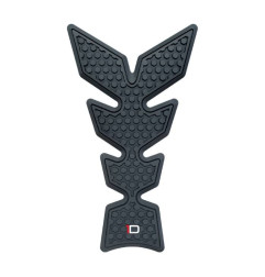 Tankpad (naklejka na bak) Onedesign uniwersalny, czarny